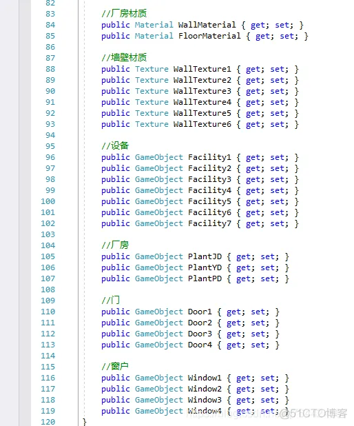 unity 技术架构 脑图 unity3d架构_设计模式_08